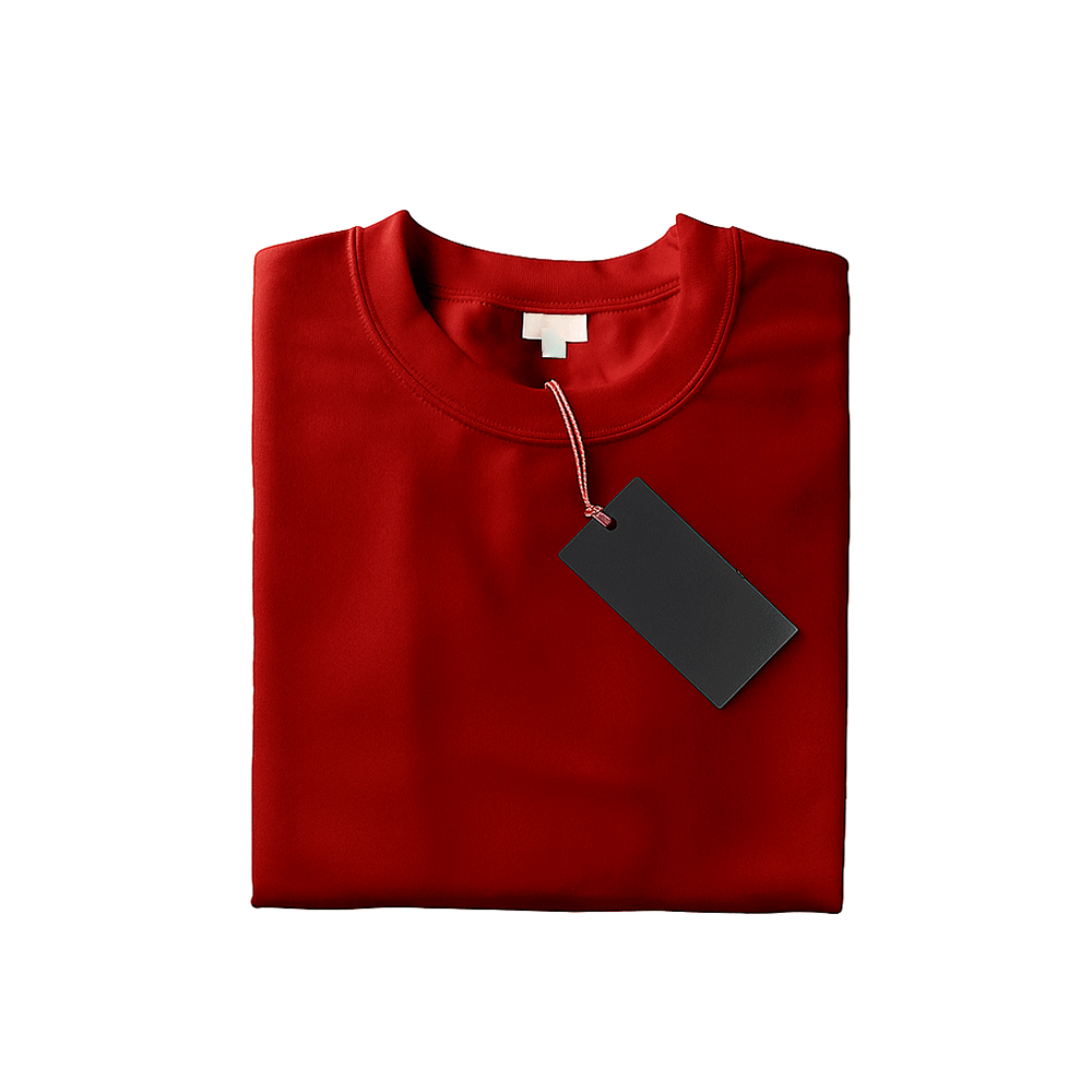 [BUY 3, GET 5] RL Essential T-Shirt Pack – Timeless Comfort & Style