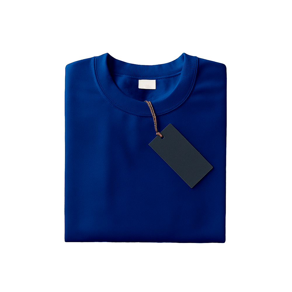 [BUY 1 GET 5] Premium T-Shirt Kit – LCT Essential (5-Pack)